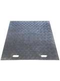 Loopschot 100x100x1.5cm - DZ